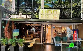 Provenza Medellin Hotel Boutique